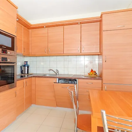 Apartment Olga House 2 Bedrooms 6 Guests *