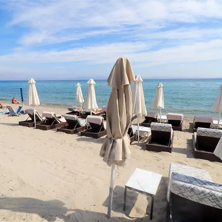 Olga House 2 Bedrooms 6 Guests * Πολύχρονο