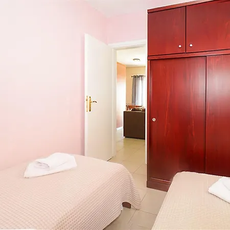 Apartment Olga House 2 Bedrooms 6 Guests