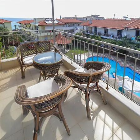 Apartment Olga House 2 Bedrooms 6 Guests *
