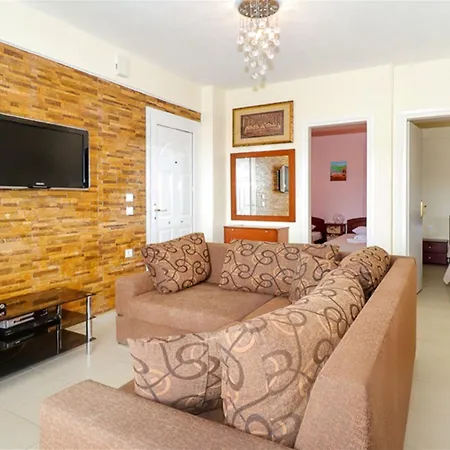 Apartment Olga House 2 Bedrooms 6 Guests *