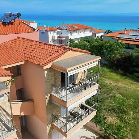 Apartment Olga House 2 Bedrooms 6 Guests *