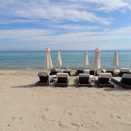 Olga House 2 Bedrooms 6 Guests