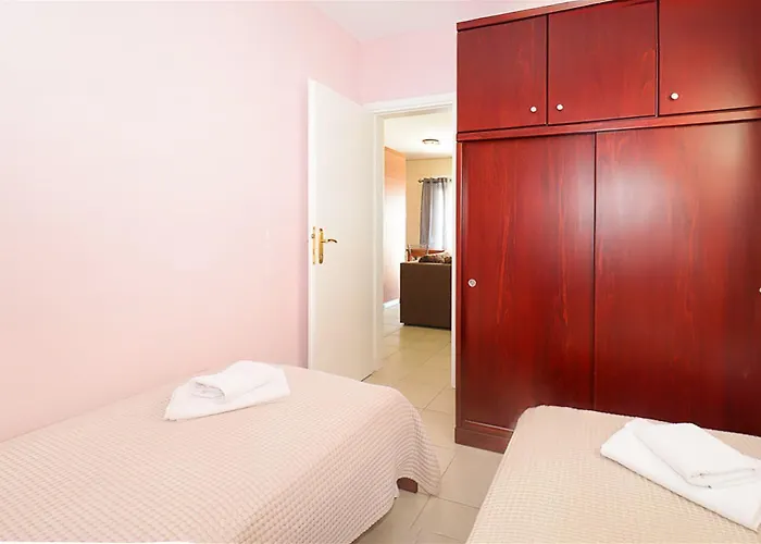 Appartement Olga House 2 Bedrooms 6 Guests