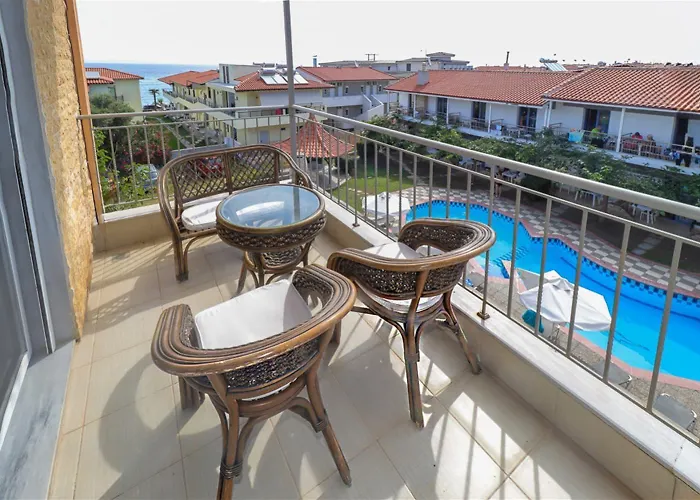 Appartement Olga House 2 Bedrooms 6 Guests *
